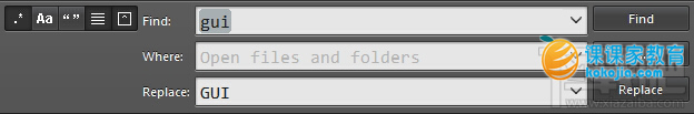 编程入门教程:SublimeText快捷键学习